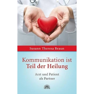 Abbildung von Kommunikation ist Teil der Heilung: Arzt und Patient als Partner