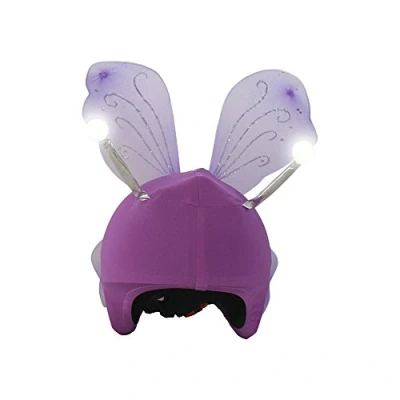 Abbildung von COOLCASC LED FEE Multisport helmüberzug