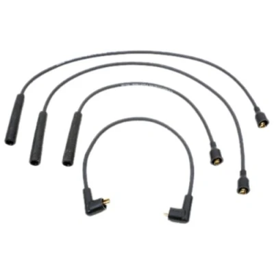 Abbildung von JAPANPARTS IC 811 Zündkabelsatz SUZUKI: SWIFT 2 Schragheck