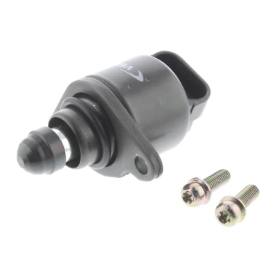 Abbildung von VEMO V42 77 0013 Leerlaufregler elektrisch mit Dichtung Original Qualität PEUGEOT: 306 Limousine, Schrägheck, Cabrio