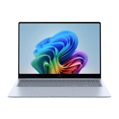 Abbildung von Samsung Galaxy Book4 Edge 16 Zoll Qualcomm Snapdragon X Elite 16GB RAM / 512GB SSD