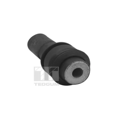 Abbildung von TEDGUM TED11704 Motorlager hinten links ohne Grundträger FIAT: Panda III Schrägheck