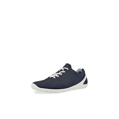 Abbildung von ECCO BIOM LITE Sneaker low, Damen, Größe: 36, Marine Schuhe