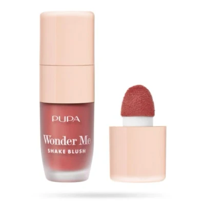 Abbildung von PUPA Kompaktpuder Wonder Me Shake Blush 003 5.5 ml