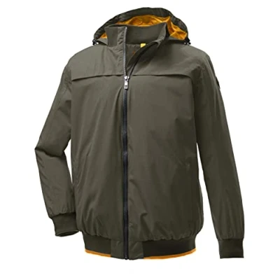 Abbildung von killtec first instinct by Kinder Funktionsjacke mit Kapuze, Regenjacke ist packbar FIOS 20 MNS JCKT, hellblau, 86, 39592 000