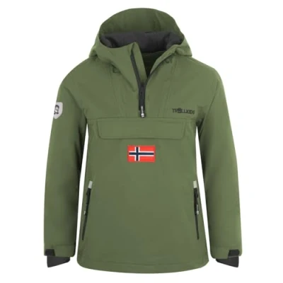 Abbildung von TROLLKIDS Anorak KIRKENES
