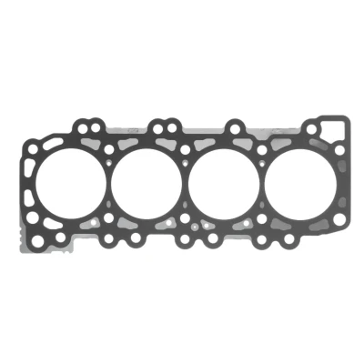 Abbildung von ELRING 715.170 Zylinderkopfdichtung 0,98 89 Metall Lagen Dichtung 3 NISSAN: NP300 Navara Pickup, Pathfinder 3, Pritsche / Fahrgestell