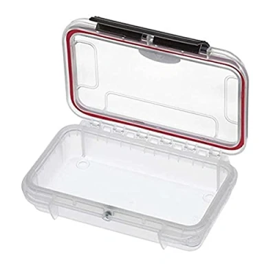 Abbildung von Panaro MAX001VT Waterproof Tacklebox
