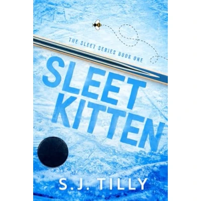 Abbildung von Sleet Kitten: Book One of the Series