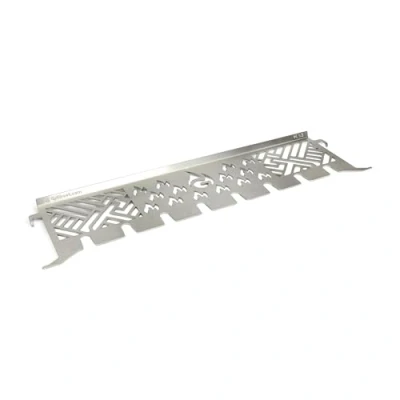 Abbildung von Grillrost.com BBQ Grillrost Warmhalterost Rösle Magnum G3 / PRO G3, Made in Germany
