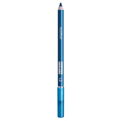 Abbildung von Pupa Multiplay Pencil 15 Blue Green 5% Rabattcode PUPA5