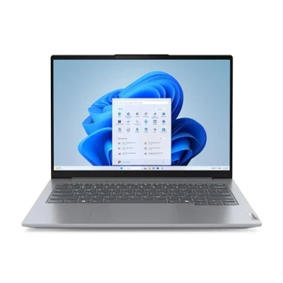 Abbildung von Lenovo ThinkBook 14 G7 IML Intel Core Ultra 5 125U Ordinateur Portable 35,6 cm (14&quot;) WUXGA 16 Go DDR5 SDRAM 512 SSD