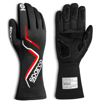 Abbildung von Sparco Land Handschuhe 2022 GRÖSSE 06 SCHWARZ