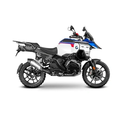 Abbildung von Shad Seitenkofferträger 3P für BMW R 1300 GS Adventure