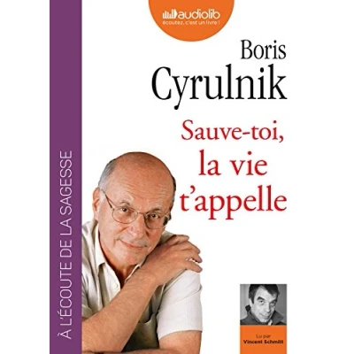 Abbildung von Sauve toi, la vie t&#039;appelle: Livre audio 1 CD MP3