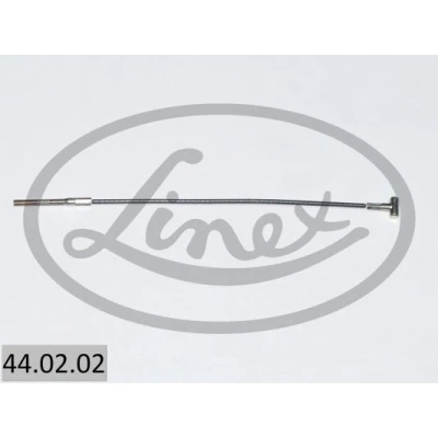 Abbildung von LINEX 44.02.02 Handbremsseil