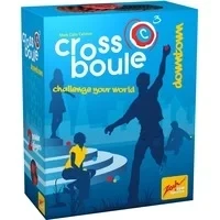 Abbildung von Zoch Spiel, Cross Boule C3 Downtown