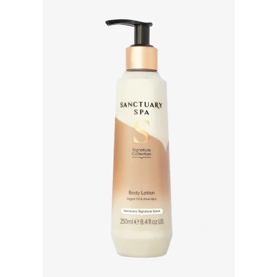 Abbildung von Sanctuary Spa Signature Collection BODY Lotion Feuchtigkeitspflege, Größe: 250 ml,