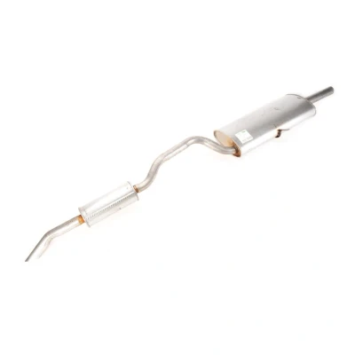 Abbildung von WALKER 21521 Endschalldämpfer 2200 ohne Anbauteile CHRYSLER: Voyager / Grand 3