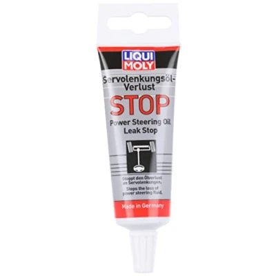 Abbildung von LIQUI MOLY 1099 Hydrauliköladditiv Tube 35