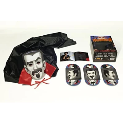 Abbildung von Halloween 81: Live at the Palladium (Ltd.6CD Box)