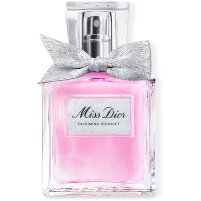 Abbildung von Dior Miss Blooming Bouquet Eau de Toilette 30 ml