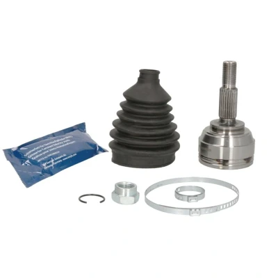 Abbildung von MEYLE 16 14 498 0026 Gelenksatz ORIGINAL Quality radseitig ohne ABS Ring RENAULT: CLIO 2, 3, Modus / Grand