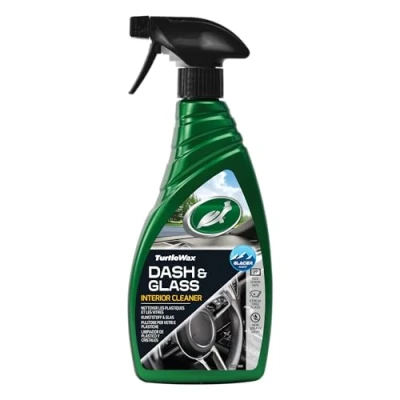 Abbildung von Turtle Wax 52860 Green Line Dash &amp; Glass 500 Ml