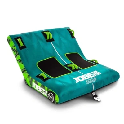 Abbildung von JOBE Wasserreifen Unisex Kick Flip 2P