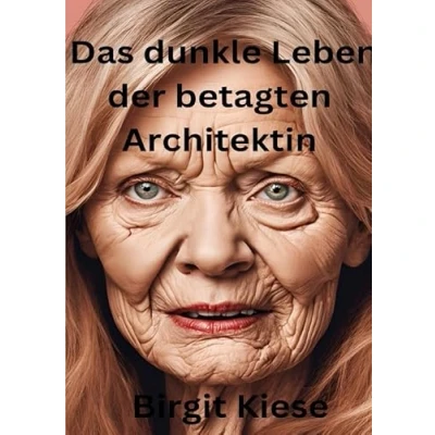 Abbildung von Das dunkle Leben der betagten Architektin: Hinter perfekten Fassade lauert die Dunkelheit
