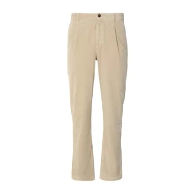 Abbildung von BOSS ORANGE Cordhose Chino Shyne elastisch
