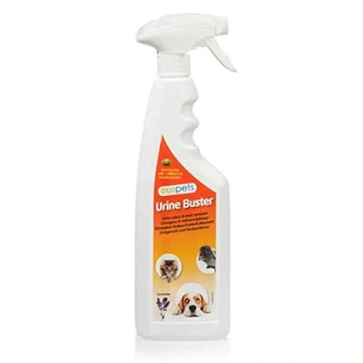 Abbildung von Ecopets Urin Buster Lavendel 750 ml