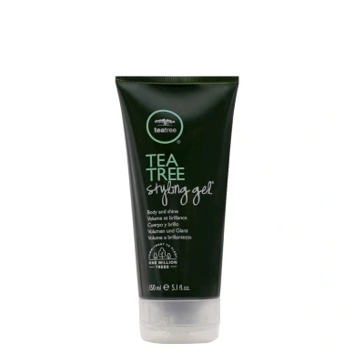 Abbildung von Paul Mitchell Tea Tree Special Styling Gel 150ml