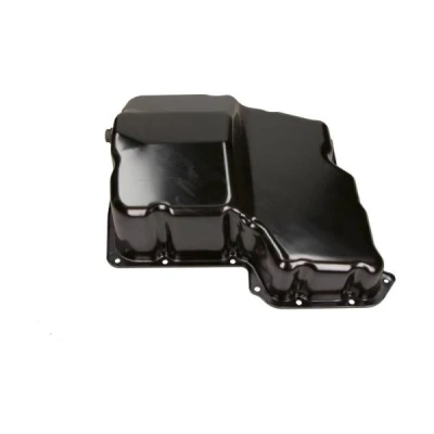 Abbildung von MAXGEAR 34 0069 Ölwanne mit Ölablassschraube Dichtring FORD: Transit Mk6 Bus, Kastenwagen, Pritsche/Fahrgestell