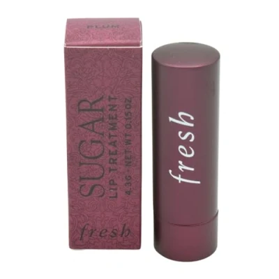 Abbildung von Fresh Sugar Lip Treatment 4.3g (Various Options) Plum