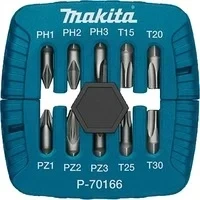 Abbildung von Bit Box 10 Stück PH PZ, Satz