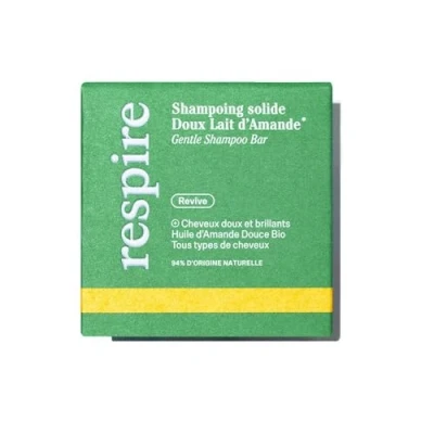 Abbildung von Respire Solid Shampoo 75 g
