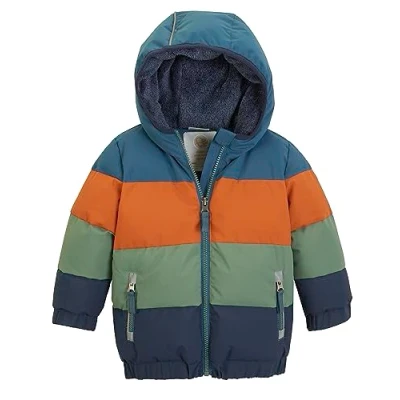 Abbildung von first instinct by killtec Steppjacke FIOW 30 MNS QLTD JCKT