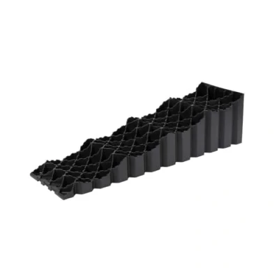 Abbildung von Milenco Auffahrkeil Quattro Level 2er Set