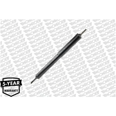 Abbildung von MONROE V2140 Stoßdämpfer Öldruck Zweirohr Teleskop oben Stift, unten Stift
