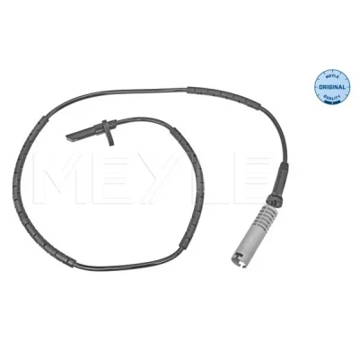 Abbildung von Sensor, Raddrehzahl MEYLE 314 899 0089