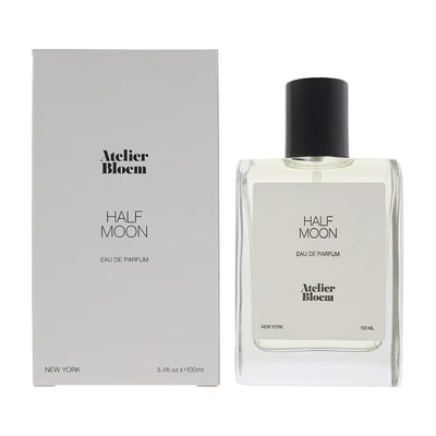 Abbildung von Atelier Bloem Halbmond Eau De Parfum Spray Unisex 100ml für Männer 0,1 l