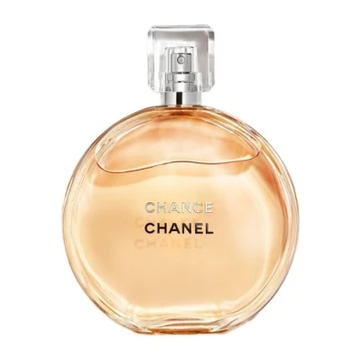 Abbildung von Chanel Chance Eau de Parfum 50 ml