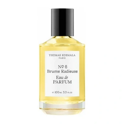 Abbildung von Thomas Kosmala Brume Radieuse Eau de Parfum 100 ml
