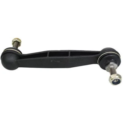 Abbildung von DENCKERMANN D140111 Koppelstange Hinterachse, beidseitig M10X1.5 PEUGEOT: 406 Kombi, Limousine, Coupe