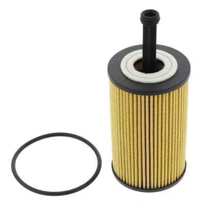 Abbildung von MAPCO 64306 Ölfilter Filtereinsatz PEUGEOT: 307 Schrägheck, 206 SW, CITROËN: C3 I C2 Schrägheck