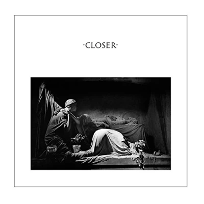 Abbildung von JOY DIVISION CLOSER VINILO