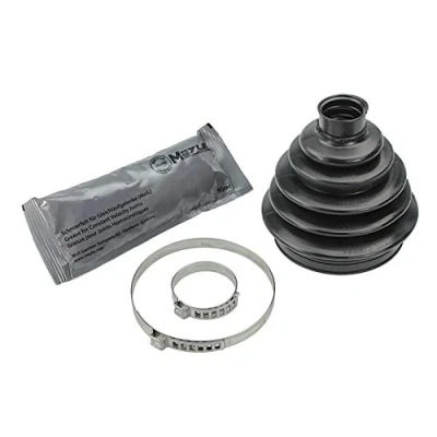 Abbildung von MEYLE 214 495 0002 Achsmanschette radseitig, Vorderachse Thermoplast ORIGINAL Quality FIAT: Punto II Schrägheck, Idea, Doblo I Kombi