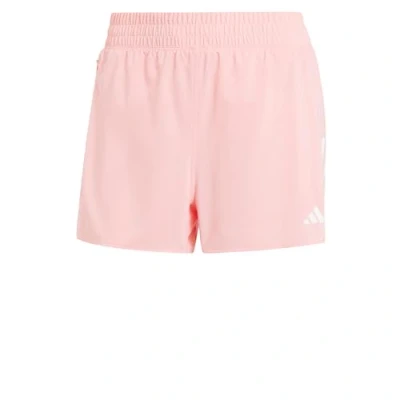 Abbildung von adidas Damen OWN The Run Shorts, Größe XXS 10,2 cm
