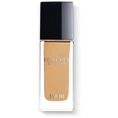 Abbildung von DIOR DIORskin Forever Foundation Skin Glow 30 ml 3WO